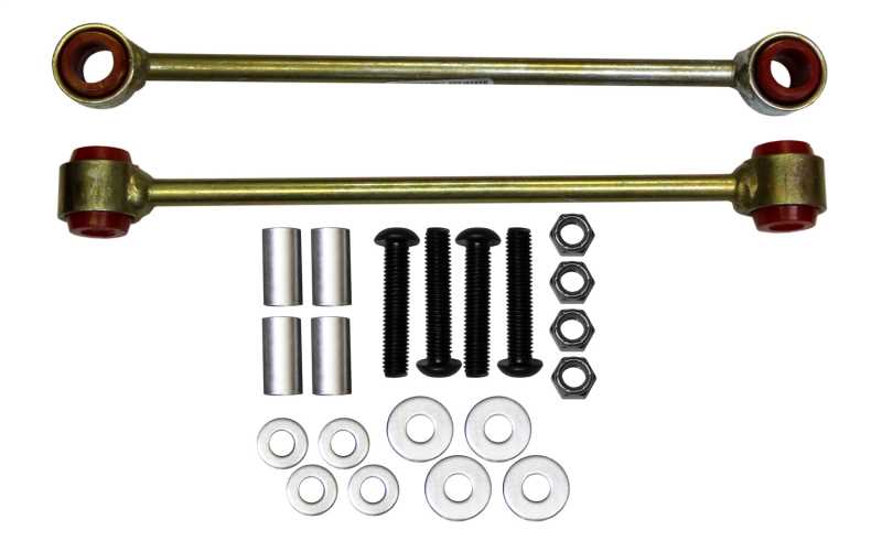 Sway Bar Extended End Links SBE504